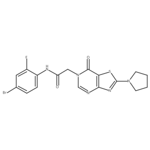 1223861-67-3 structure