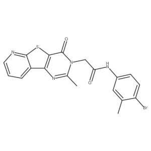 1223985-45-2 structure
