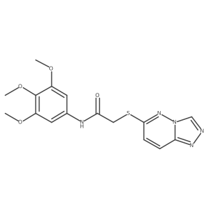 1224169-57-6 structure