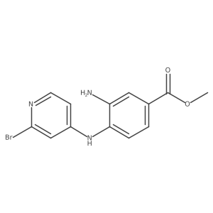 1227380-69-9 structure