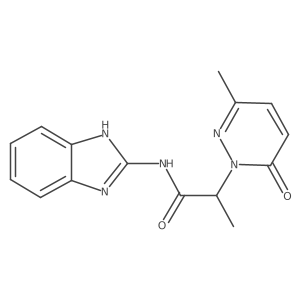 1234949-55-3 structure