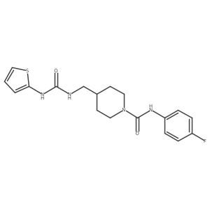 1234958-07-6结构式