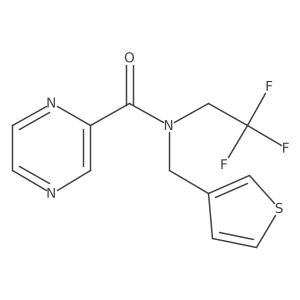 1235049-87-2 structure