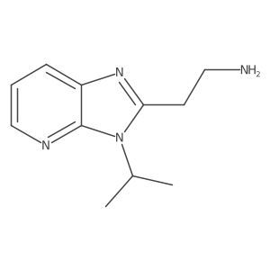 1242993-85-6 structure