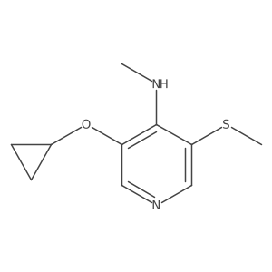 1243481-62-0 structure