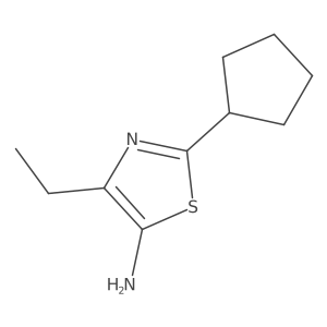 1250758-48-5 structure