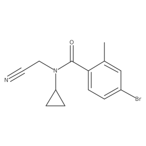 1252544-36-7 structure
