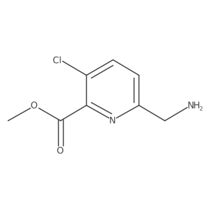 1256835-07-0 structure