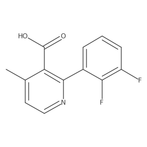 1261590-57-1结构式