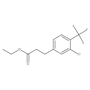 1261674-37-6 structure