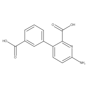 1261935-13-0结构式