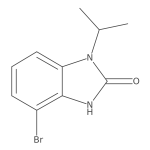 1283176-17-9 structure