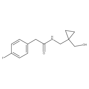 1286732-29-3 structure