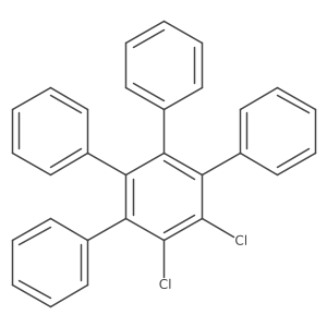 13234-91-8 structure