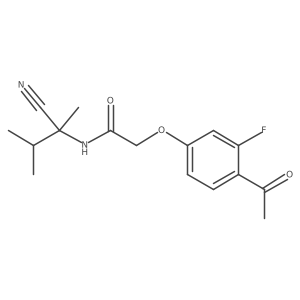 1333780-72-5结构式