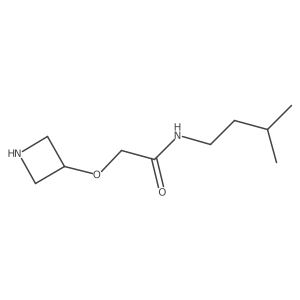1340291-90-8结构式