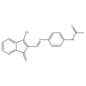 134828-25-4 structure