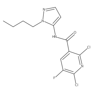 1356622-42-8 structure