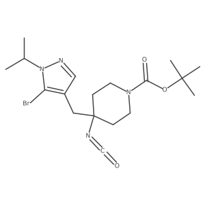 1374257-95-0结构式