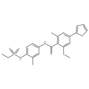 1376365-85-3结构式