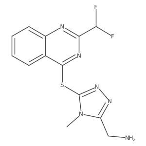1384584-24-0 structure