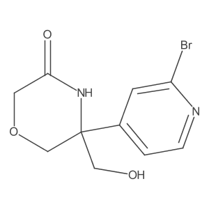 1387560-79-3 structure