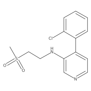 1395415-82-3 structure