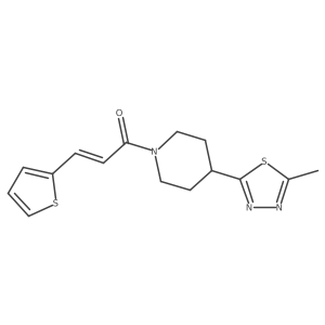 1396889-86-3结构式