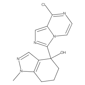 1419222-89-1结构式