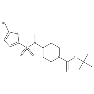 1420822-52-1结构式