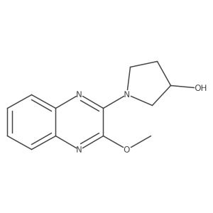 1421042-45-6 structure