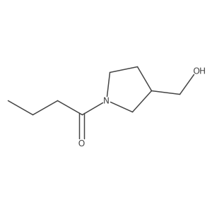 1455237-54-3 structure