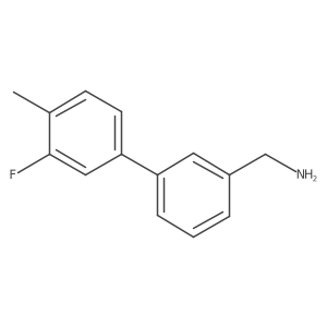 1550534-13-8 structure