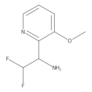 1697324-23-4结构式