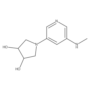 1700204-80-3 structure