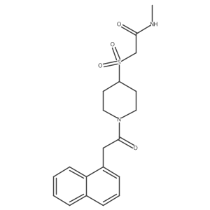 1797085-54-1 structure