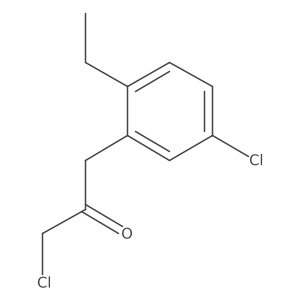 1804073-00-4 structure