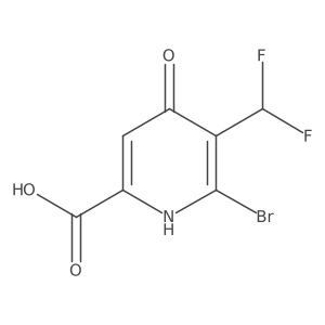 1804652-86-5 structure