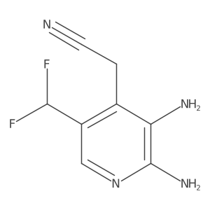 1805038-36-1 structure