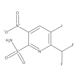 1805195-55-4 structure