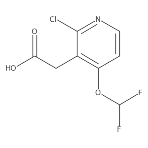 1805221-00-4 structure