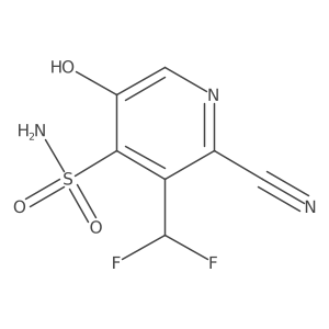 1805927-04-1 structure