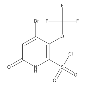 1806225-38-6 structure