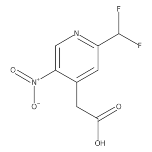 1806779-28-1 structure