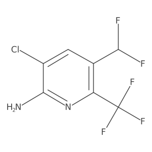 1806841-57-5 structure