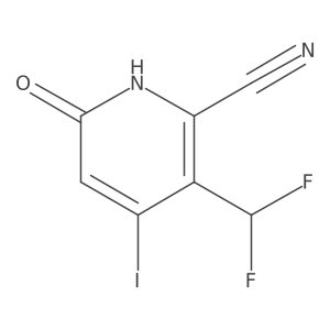 1806983-90-3结构式