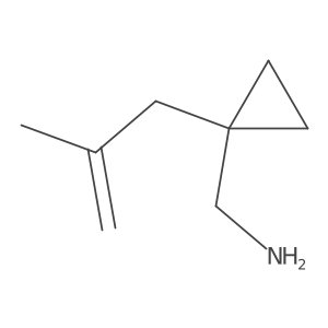 1849261-65-9 structure