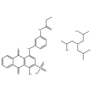 186032-38-2 structure