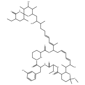 187148-15-8 structure