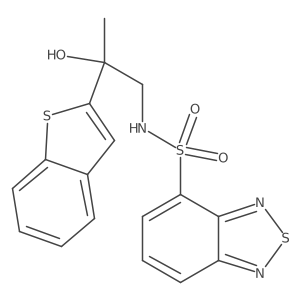 2034263-90-4 structure